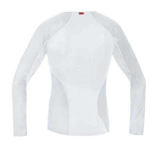 GORE® Wear Essential Windstopper Thermo Long Sleeve T-Shirt