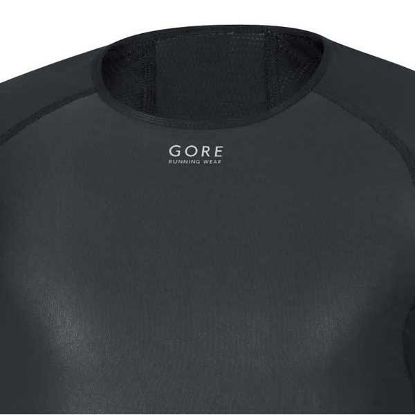 GORE® Wear Essential Windstopper Long Sleeve T-Shirt
