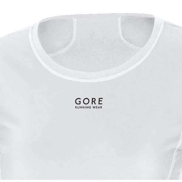 GORE® Wear Camiseta Manga Larga Essential Windstopper Thermo