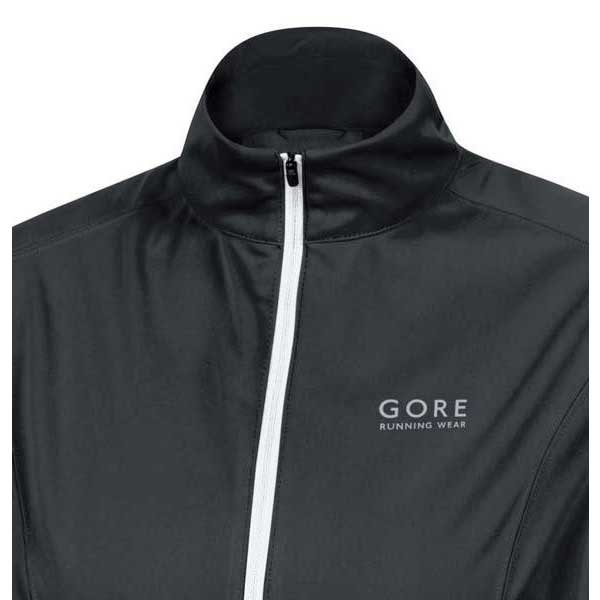 GORE® Wear Veste Mythos 2.0 Windstopper Softshell Light
