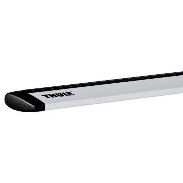 Clearance Thule Silver Wing Bars 961100 118cm