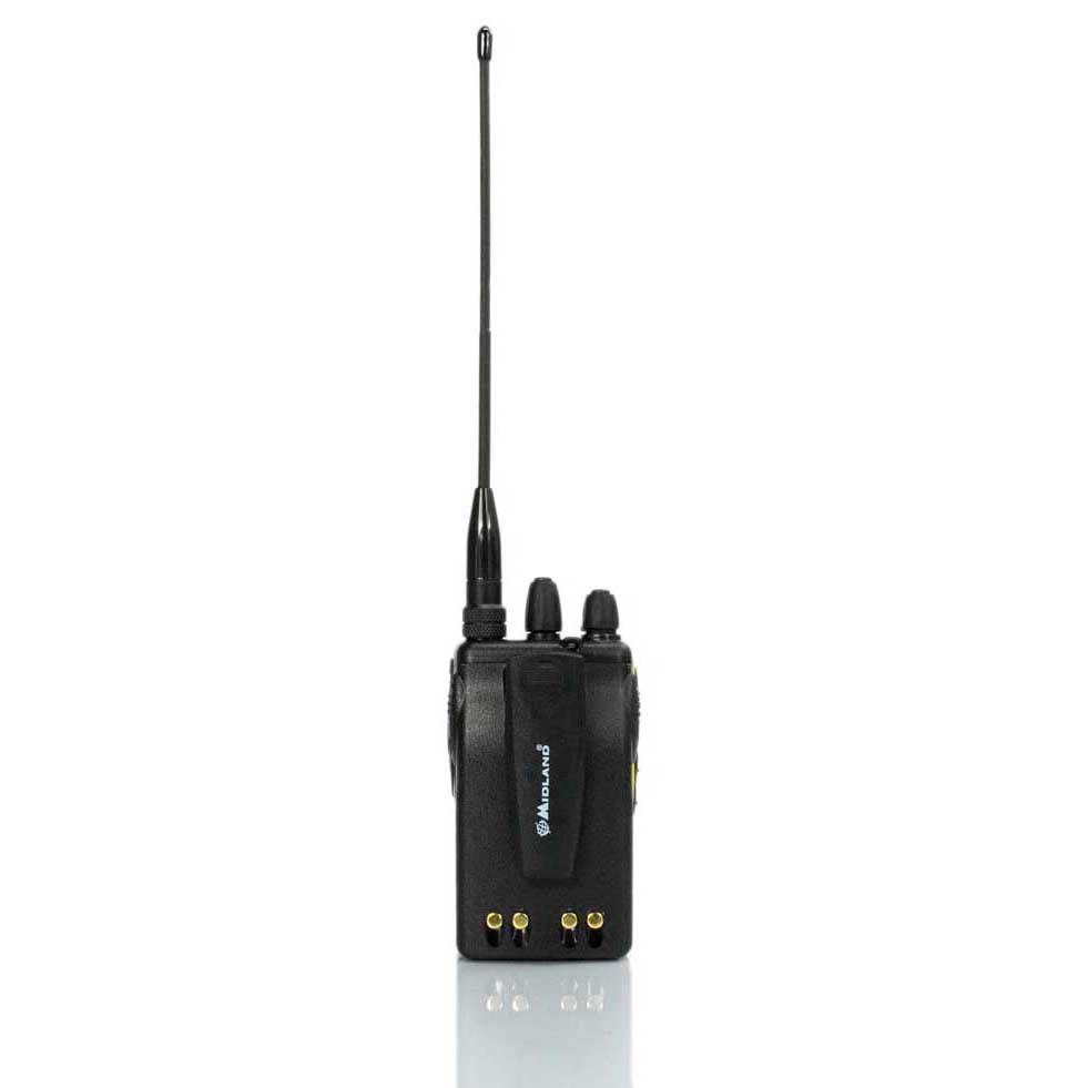 Midland CT 710 VHF/UHF Walkietalkie