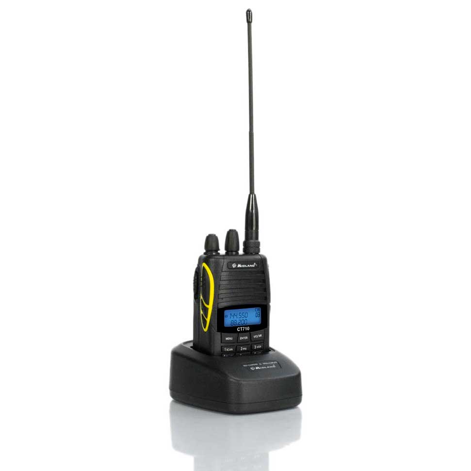 Midland CT 710 VHF/UHF Ciecz B-12