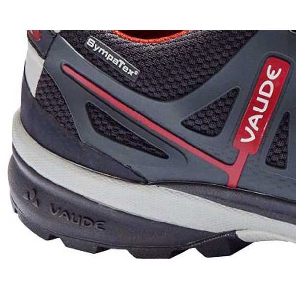 VAUDE Tereo Sympatex Hiking Shoes