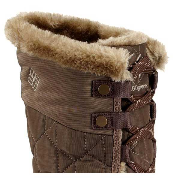 Columbia Minx Mid II Omni-Heat Snow Boots