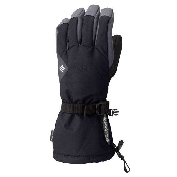 Columbia Whirlibird Gloves Gloves