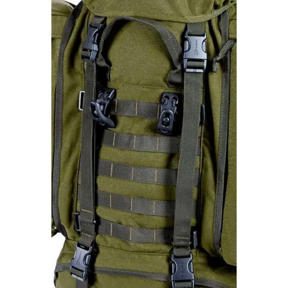 Berghaus Crusader II 90+20L | Trekkinn バックパック
