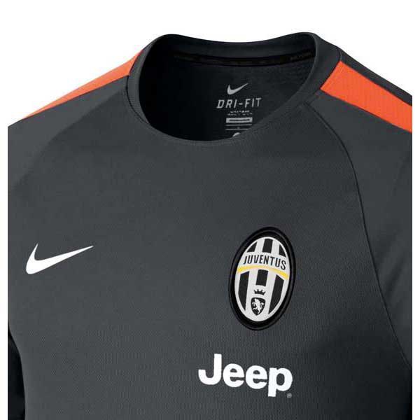 Nike Juventus S/S Training | Goalinn