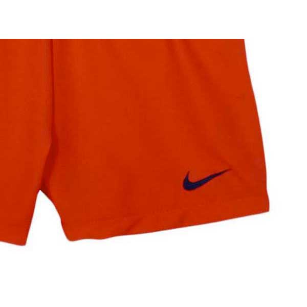 Nike FC Barcelona Away Infant Kit 14/15