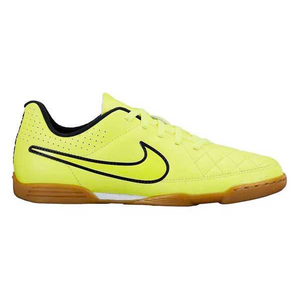 abrelatas transferencia de dinero Pronunciar Nike Tiempo Rio II IC Indoor Football Shoes | Goalinn