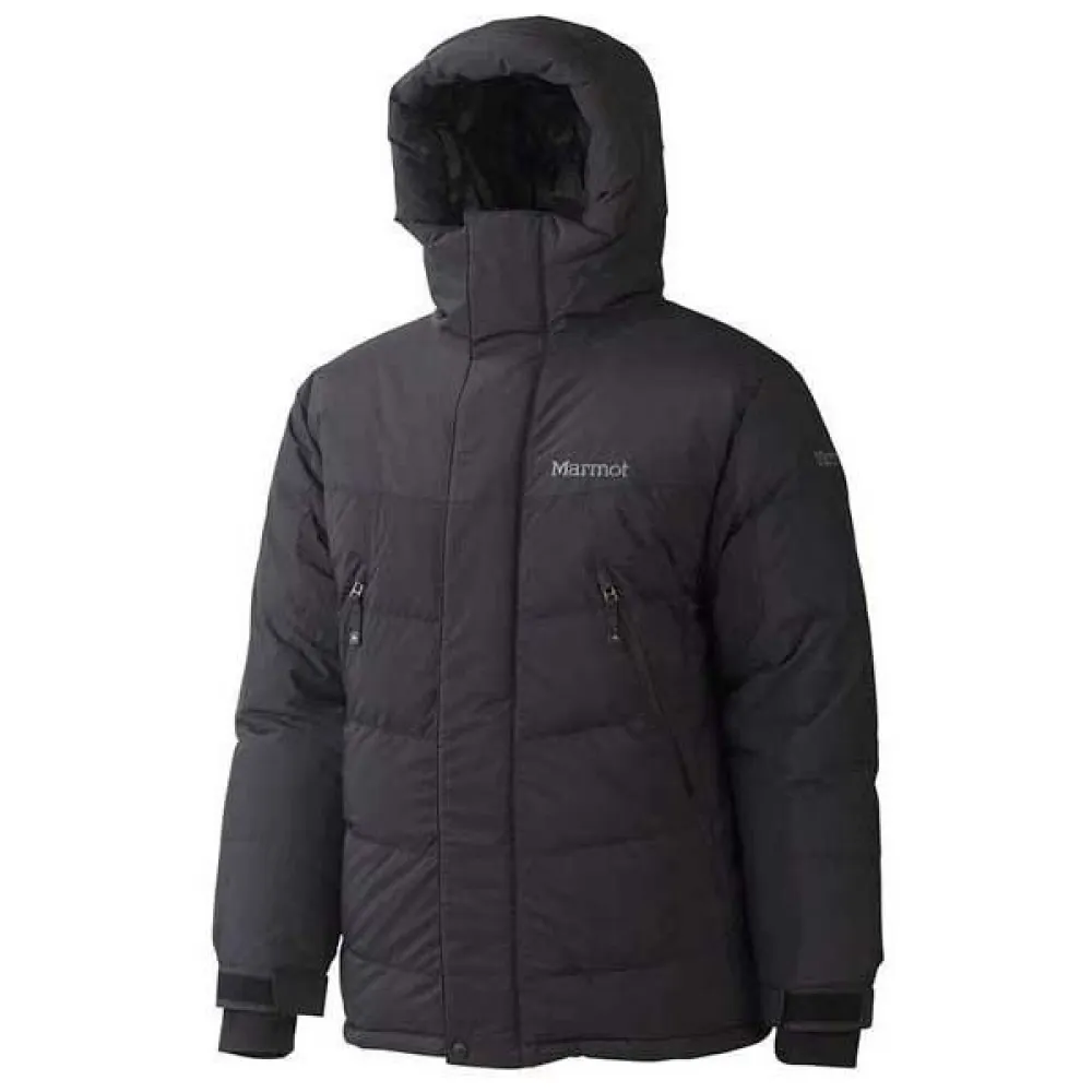Marmot 8000M Parka Jacke | Snowinn