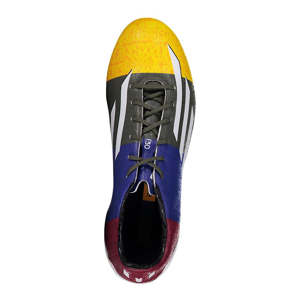 adidas Chaussures Football F30 Messi FG