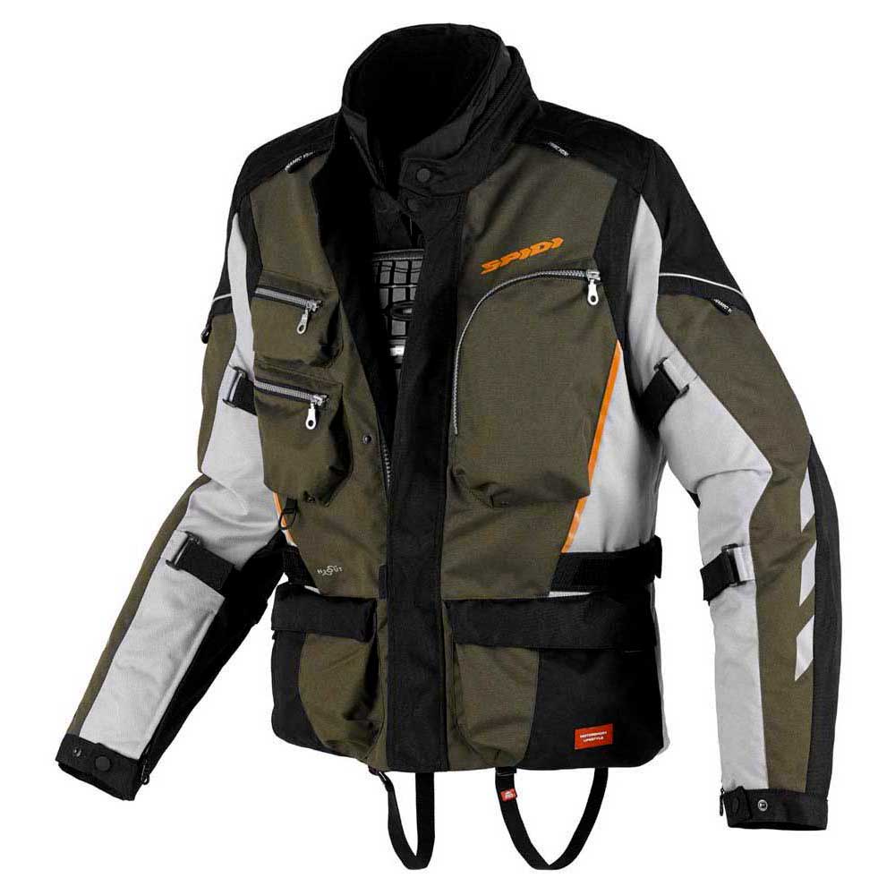 Spidi Voyager 3 H2Out Jacket