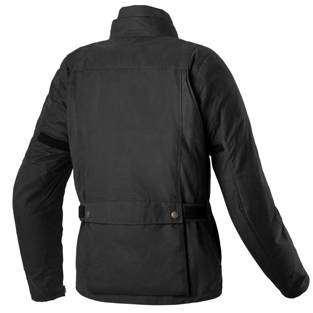 Spidi Worker Wax H2Out Jacket