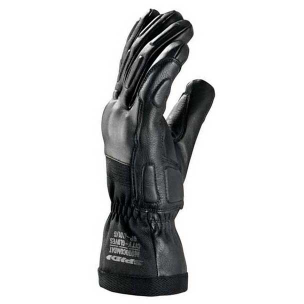 Spidi Combat H2Out Gloves