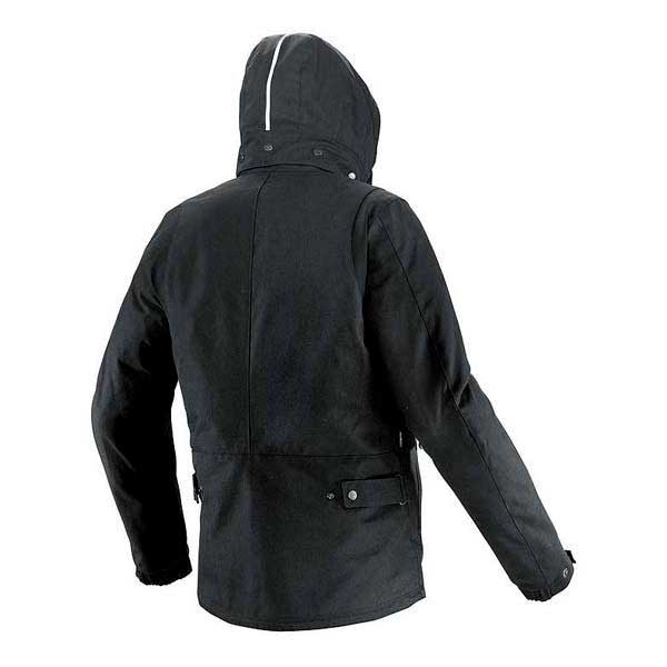 Spidi T-Combat Pro H2Out Hoodie Jacket