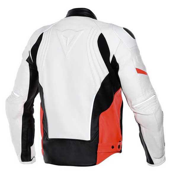 Dainese Racing D1 Jacket Estiva
