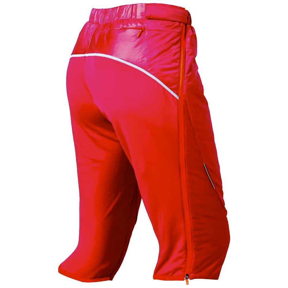 Odlo Pantaloni 3/4 Shorts Primaloft Loftone