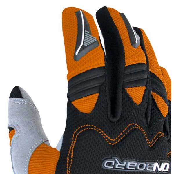 Onboard MX 2 Gloves