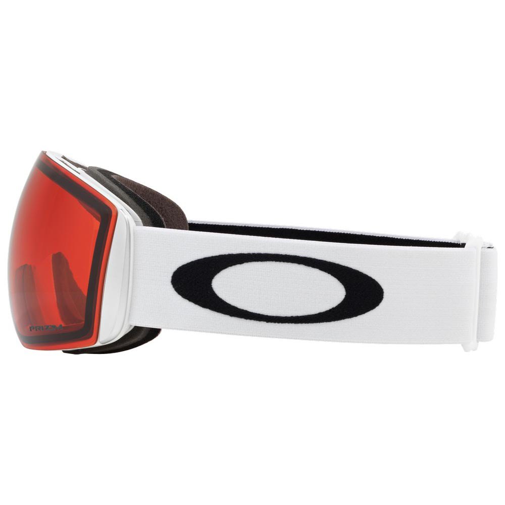 Oakley Flight Deck Prizm Ski-/Snowboardbrille