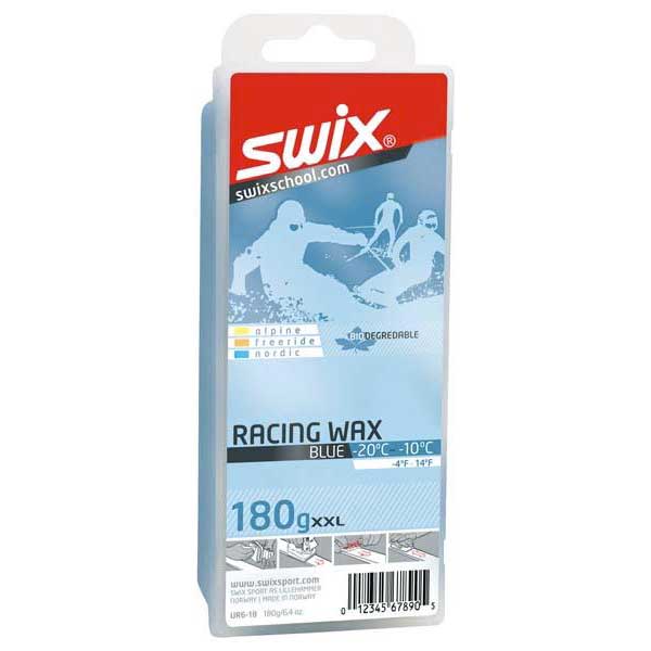 swix-ur6-bio-racing-wachs-180-g