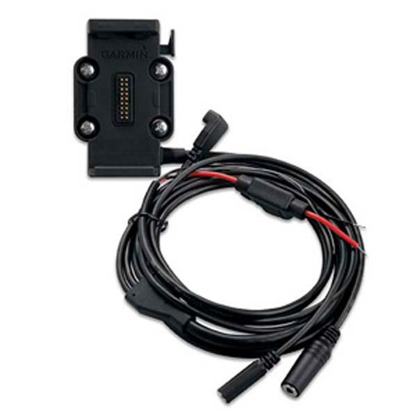garmin-mount-whit-integrated-power-cable