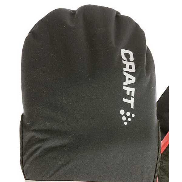 Craft Hybrid Weather Lang Handschuhe