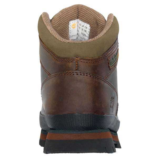 Timberland Authentics Euro Hiker Youth Hiking Boots