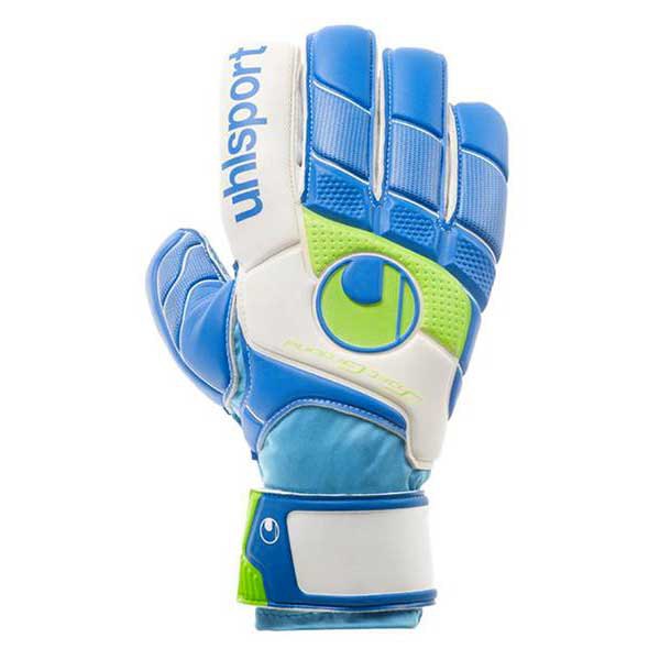 Uhlsport Fangmaschine Soft Goalkeeper Gloves