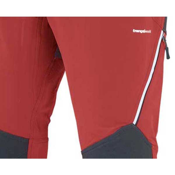 Trangoworld Prote Extreme Regular UA Spodnie