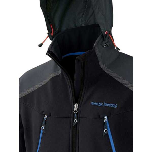 Trangoworld TRX2 Soft II jacket