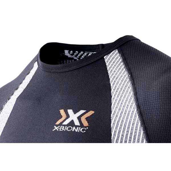 X-BIONIC Running The Trick Evo Lange Mouwen T-Shirt