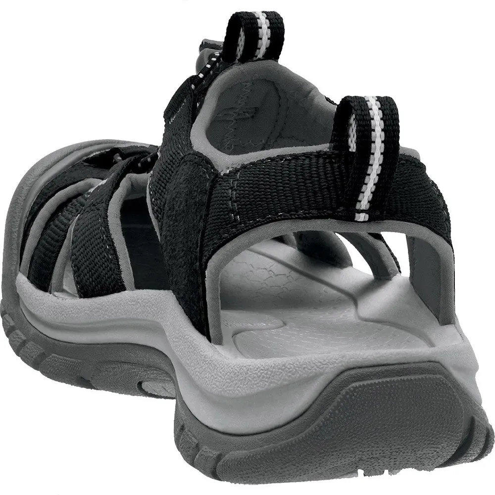 Keen Venice H2 sandals Black | Trekkinn display picture 1