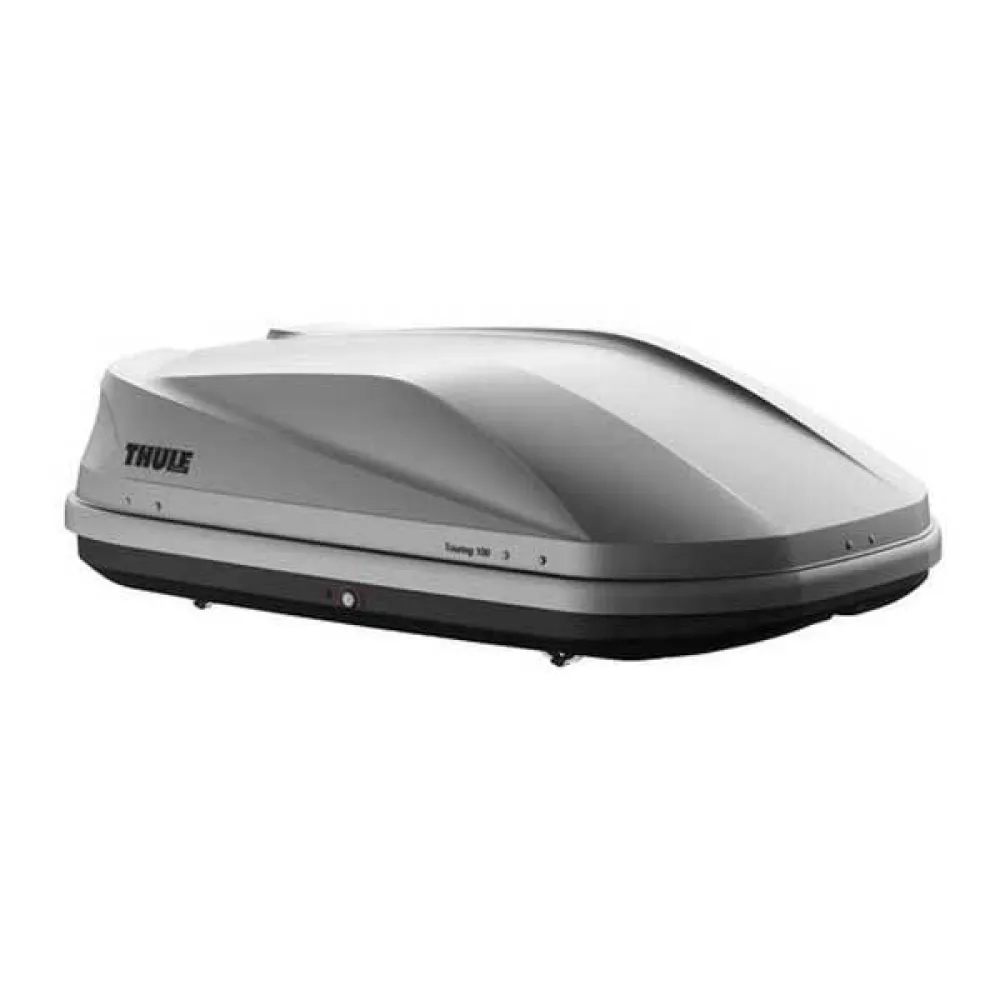 Thule Touring 100 Trunk | Bikeinn