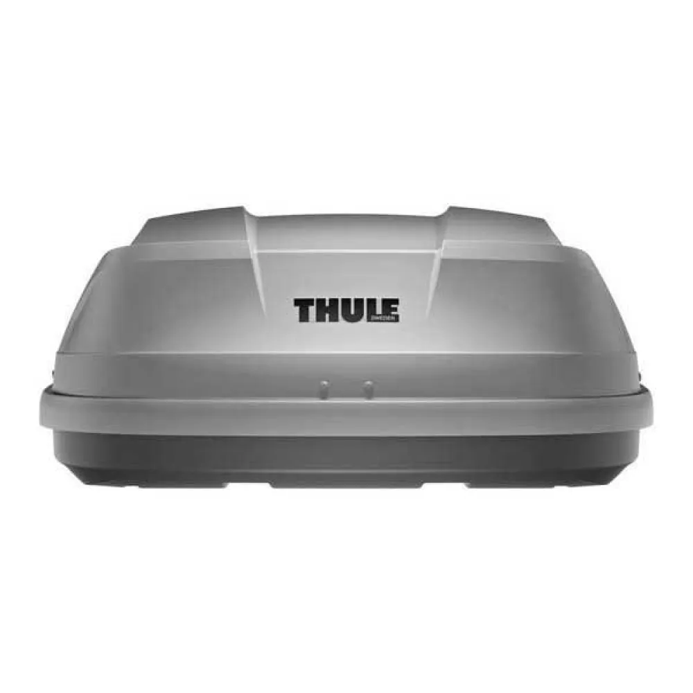 キャリア、ラック THULE Touring 100 グレー