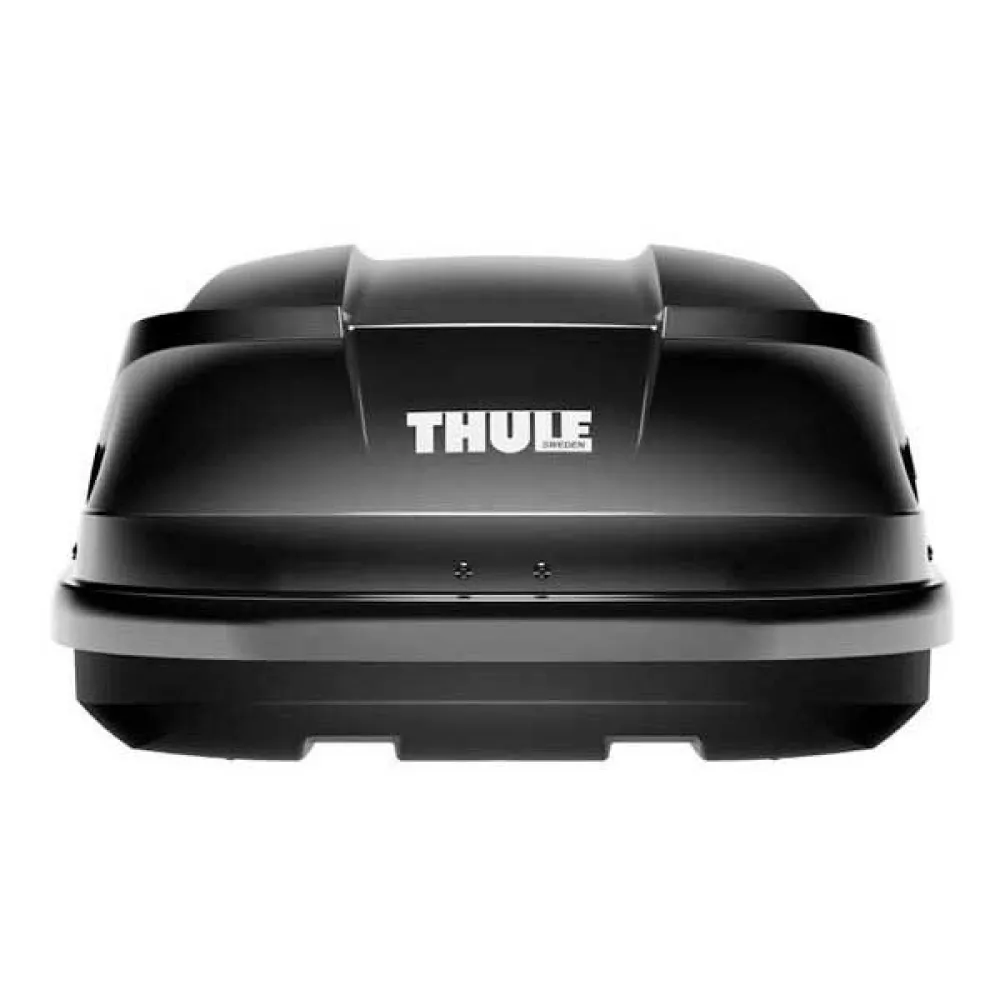 Thule Touring 780 Black | Bikeinn ルーフボックス