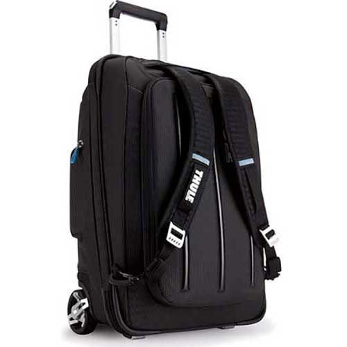 Thule Bossa Crossover Rolling Carry On 38L
