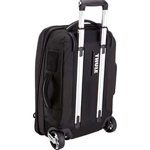 Thule Bossa Crossover Rolling Carry On 38L