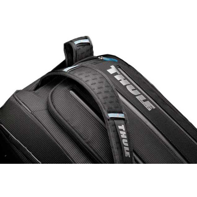 Thule Bolsa Crossover Rolling Carry On 38L
