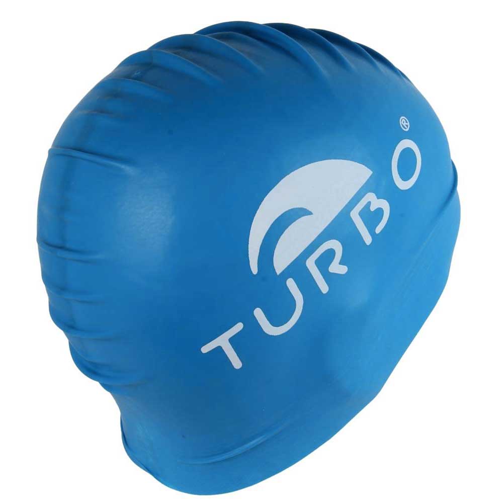 Turbo Royal Latex Schwimmkappe