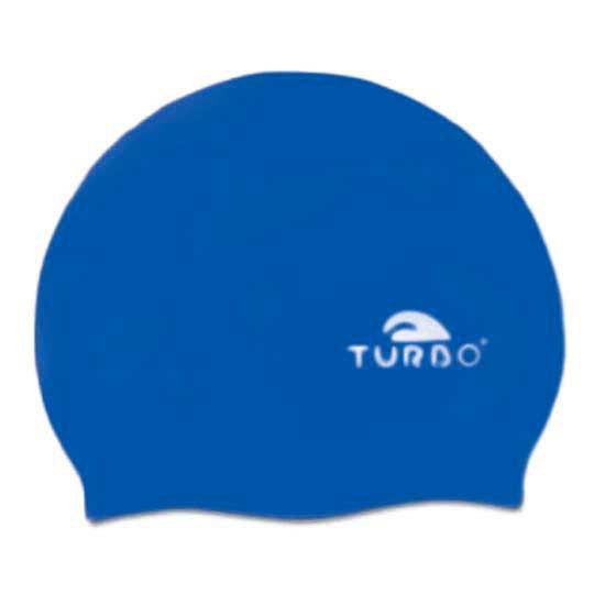 turbo-royal-silicone-swimming-cap