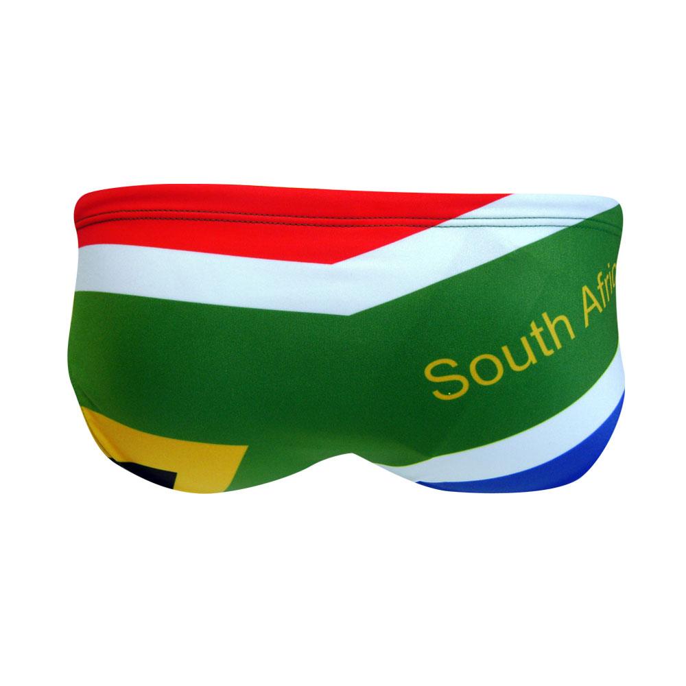Turbo Slip Costume South Africa