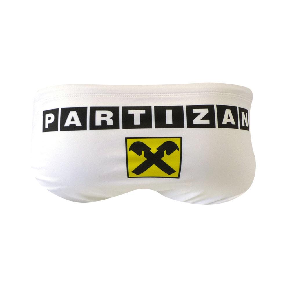 Turbo Slip De Bain Partizan