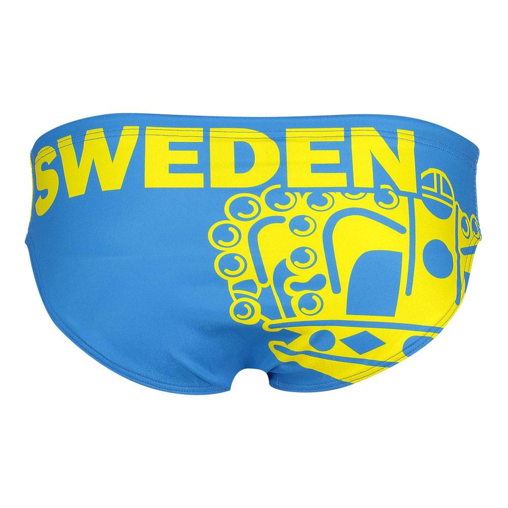 Turbo Slip Costume Sweden