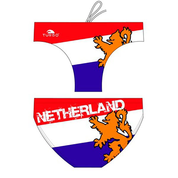 turbo-uimahousut-netherlands-waterpolo