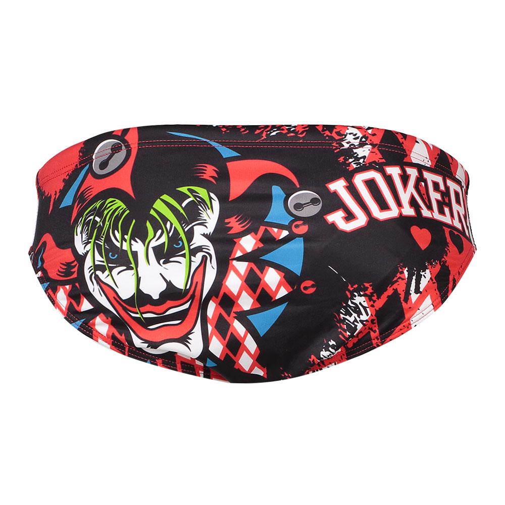 Turbo Slip De Bain Crazy Joker