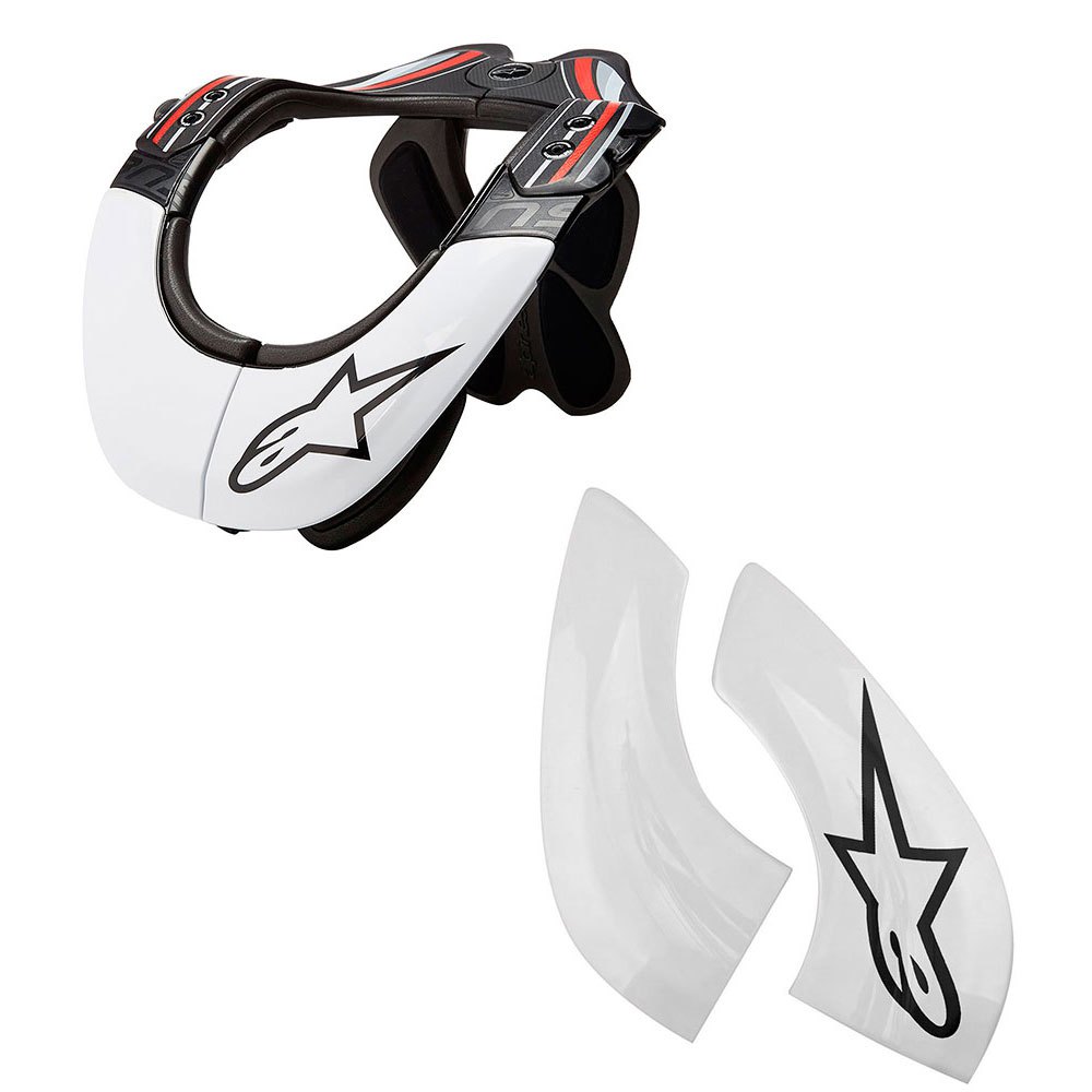 Alpinestars Collare Protettivo Bionic Neck Support Pro