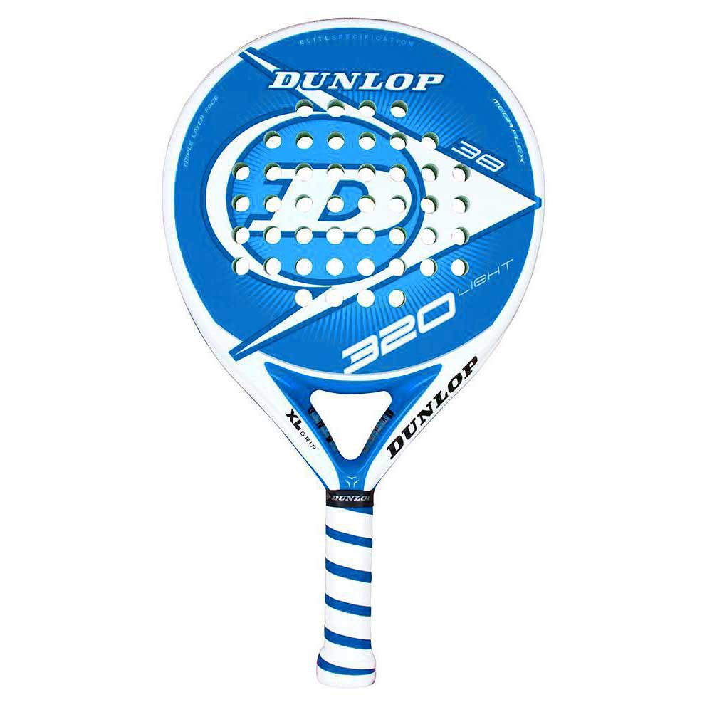 Dunlop Dp 320 Padel Racket