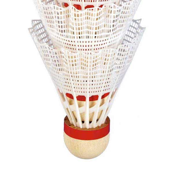 Rucanor Volants Badminton Tournament 77