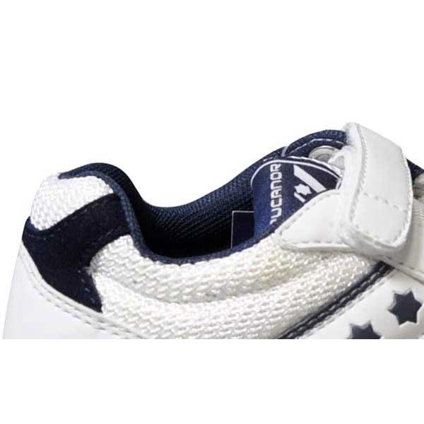 Rucanor Balance Velcro Indoor Football Shoes